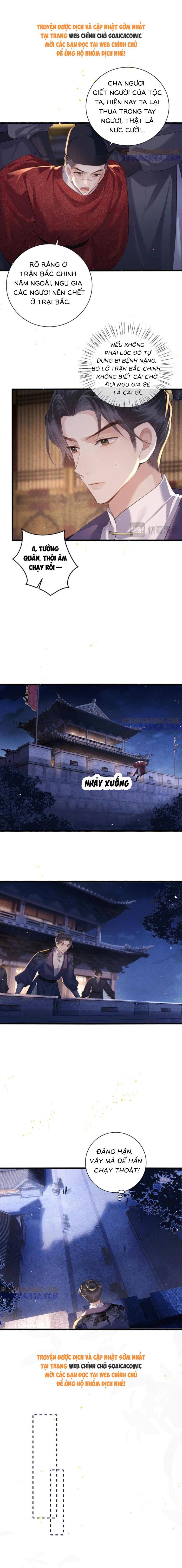 Gả Cho Phản Diện - Chap 92 - Trang 5