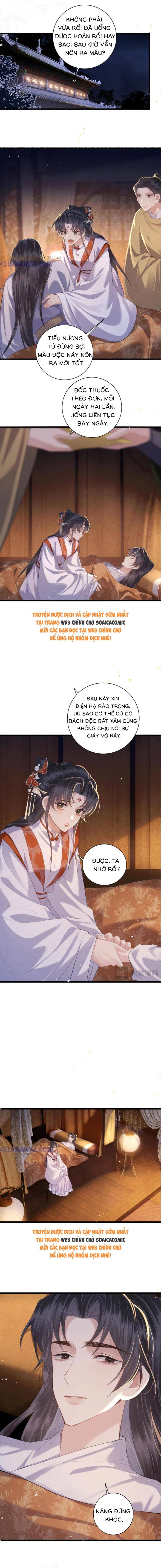 Gả Cho Phản Diện - Chap 92 - Trang 6