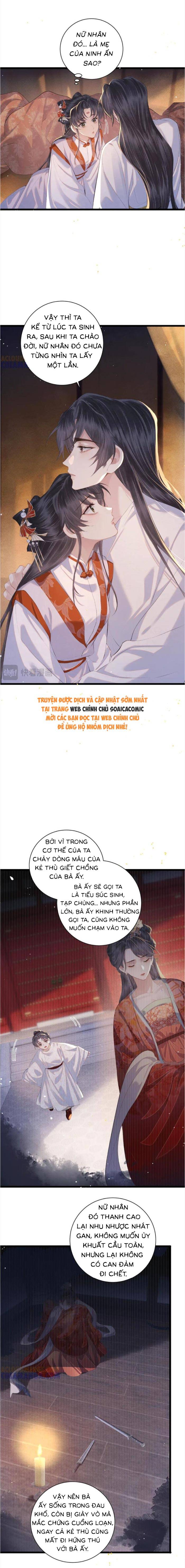 Gả Cho Phản Diện - Chap 93 - Trang 2