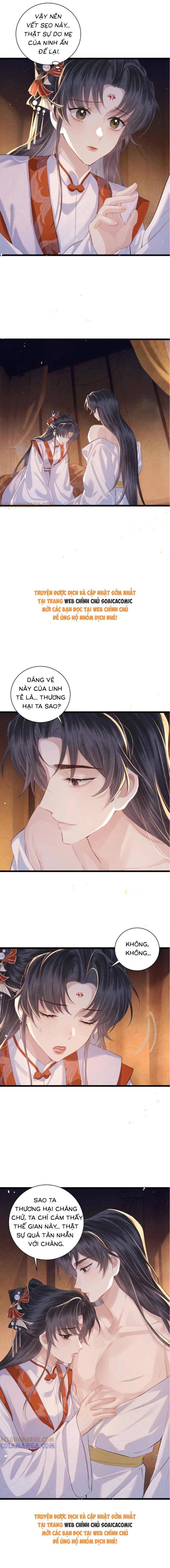 Gả Cho Phản Diện - Chap 93 - Trang 5