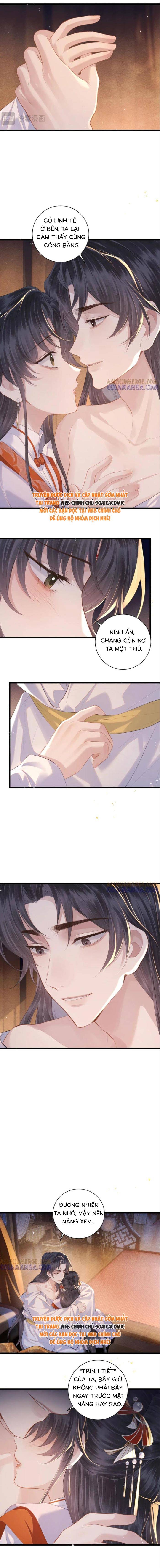 Gả Cho Phản Diện - Chap 93 - Trang 6