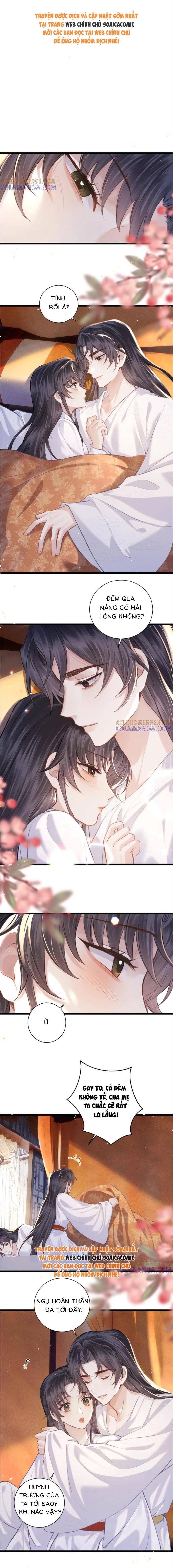 Gả Cho Phản Diện - Chap 94 - Trang 1