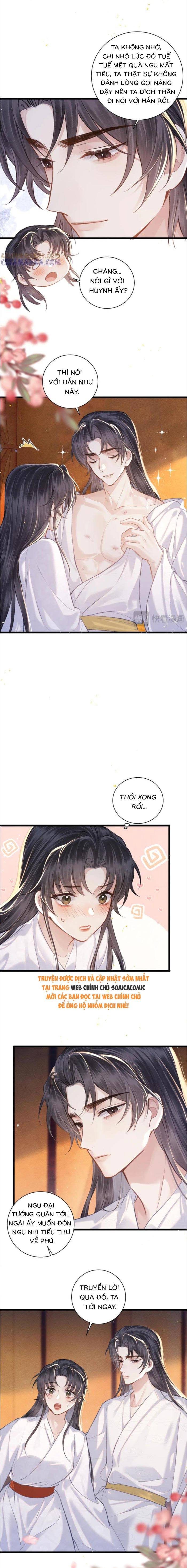 Gả Cho Phản Diện - Chap 94 - Trang 2