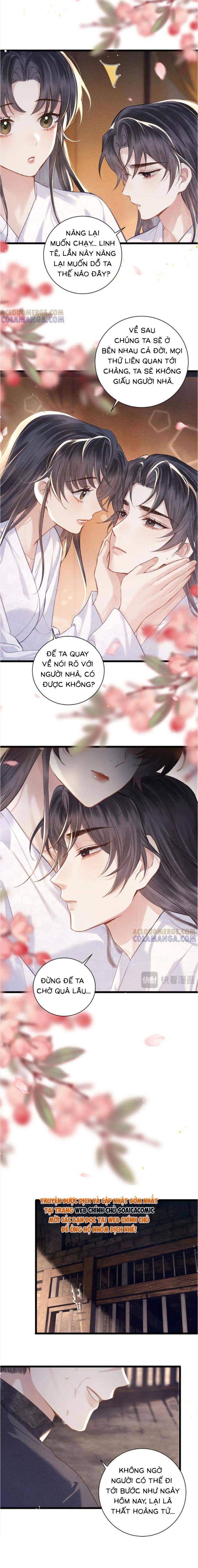 Gả Cho Phản Diện - Chap 94 - Trang 3