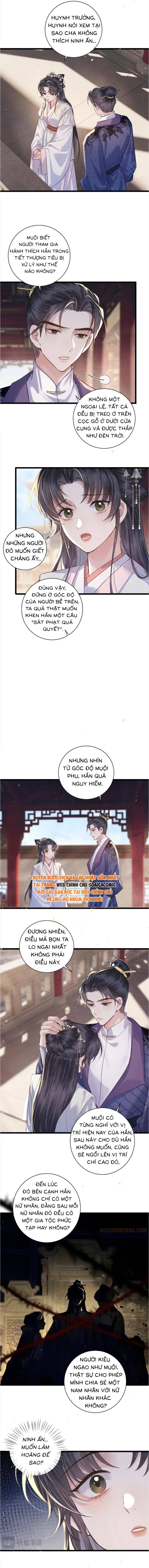 Gả Cho Phản Diện - Chap 94 - Trang 6