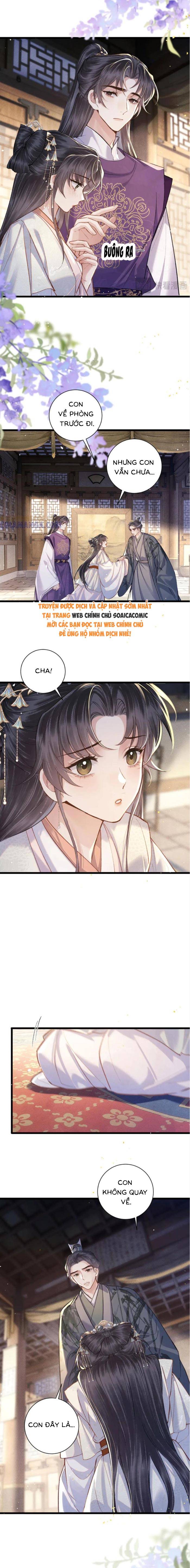 Gả Cho Phản Diện - Chap 95 - Trang 2