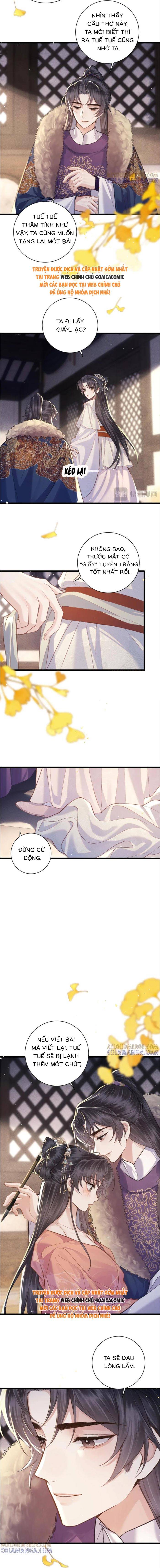Gả Cho Phản Diện - Chap 95 - Trang 6