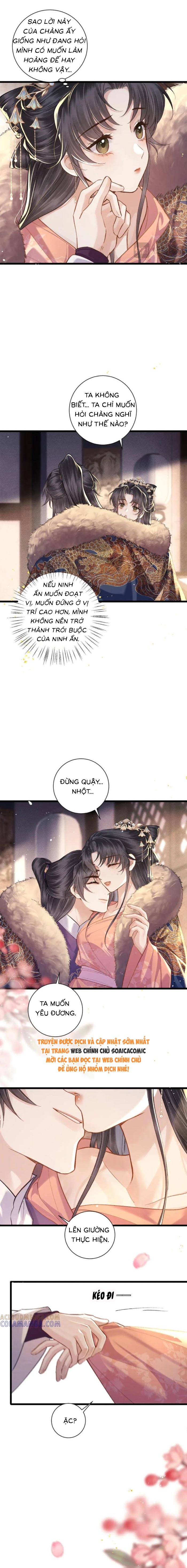 Gả Cho Phản Diện - Chap 96 - Trang 2