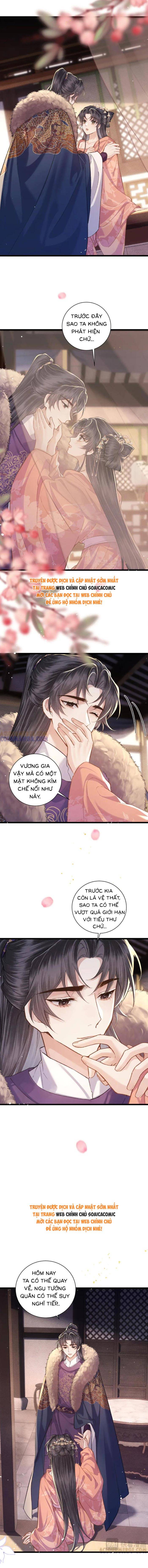Gả Cho Phản Diện - Chap 96 - Trang 3