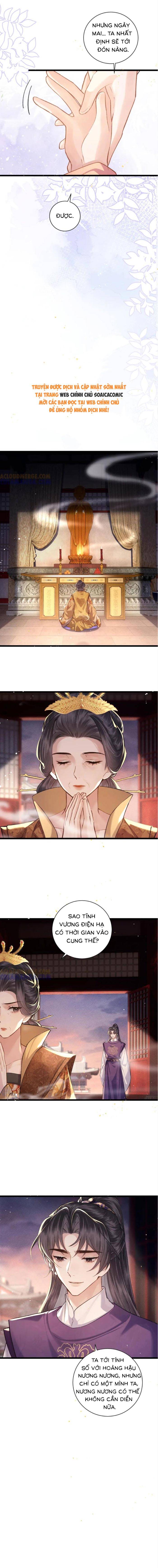Gả Cho Phản Diện - Chap 96 - Trang 4