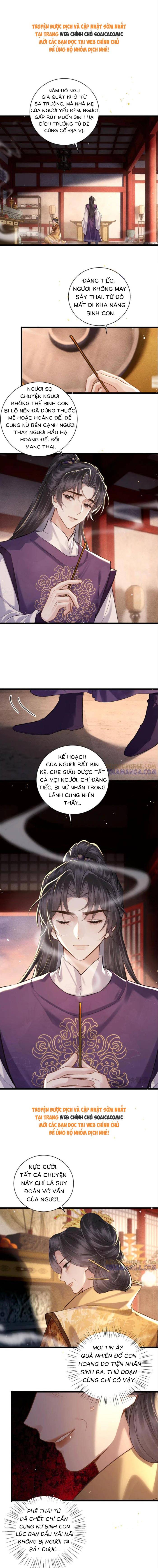 Gả Cho Phản Diện - Chap 96 - Trang 5