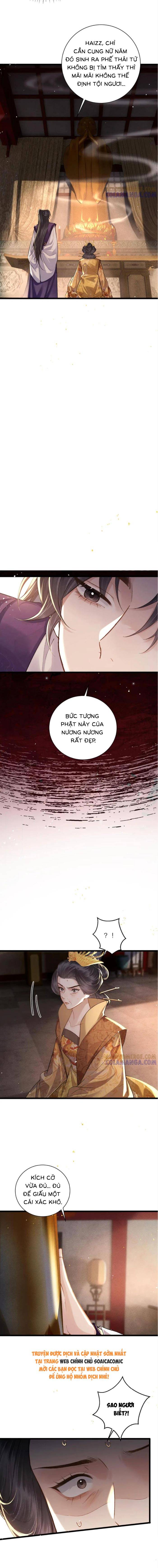 Gả Cho Phản Diện - Chap 96 - Trang 6