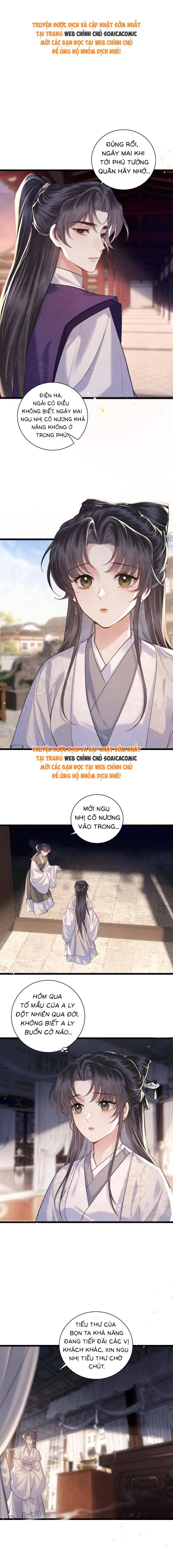 Gả Cho Phản Diện - Chap 97 - Trang 1