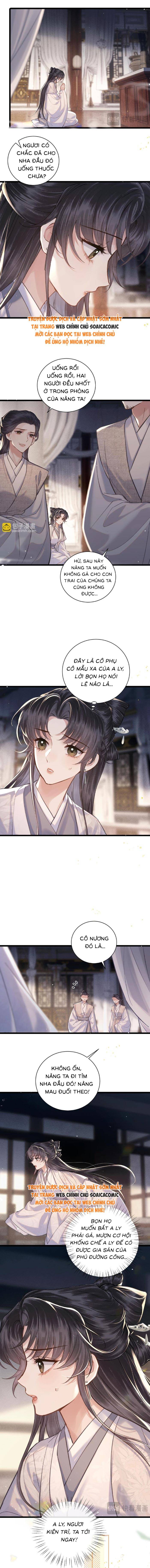 Gả Cho Phản Diện - Chap 97 - Trang 2