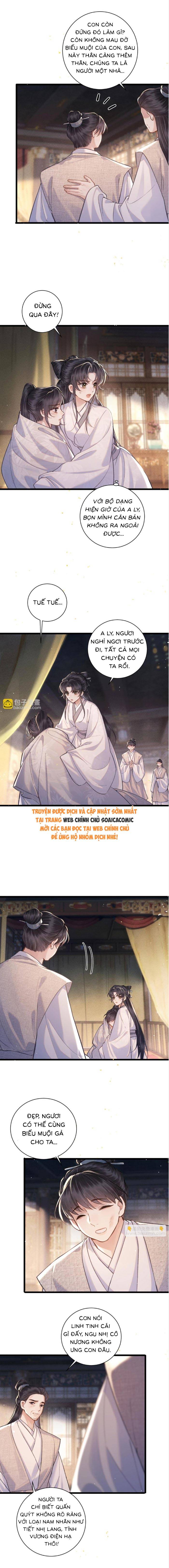 Gả Cho Phản Diện - Chap 97 - Trang 5
