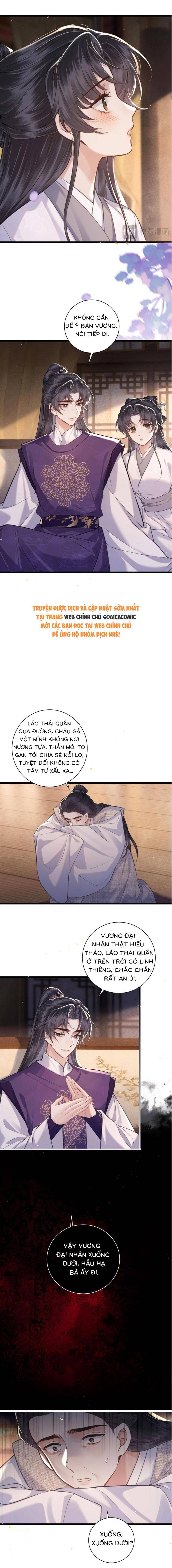 Gả Cho Phản Diện - Chap 97 - Trang 7