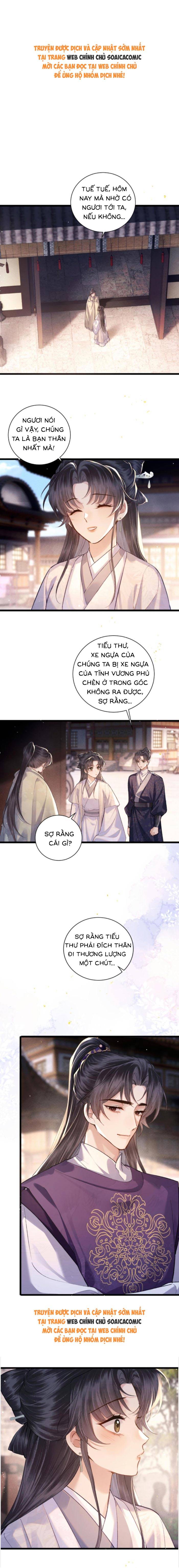 Gả Cho Phản Diện - Chap 98 - Trang 1