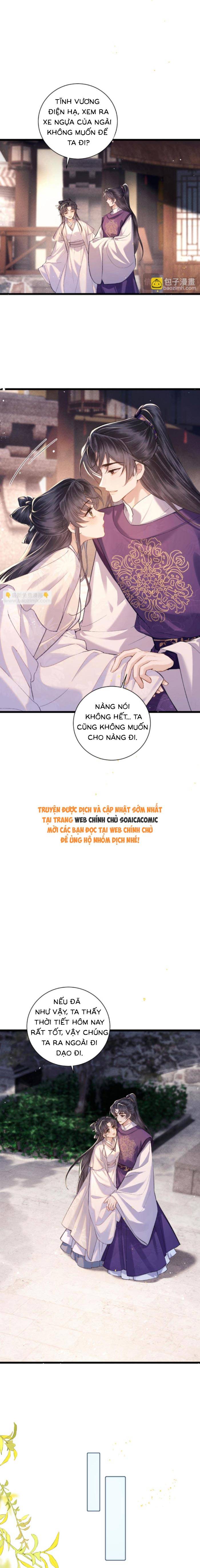 Gả Cho Phản Diện - Chap 98 - Trang 2