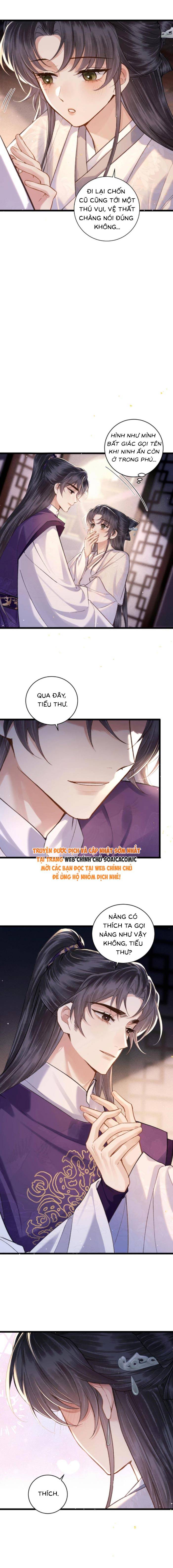Gả Cho Phản Diện - Chap 98 - Trang 4
