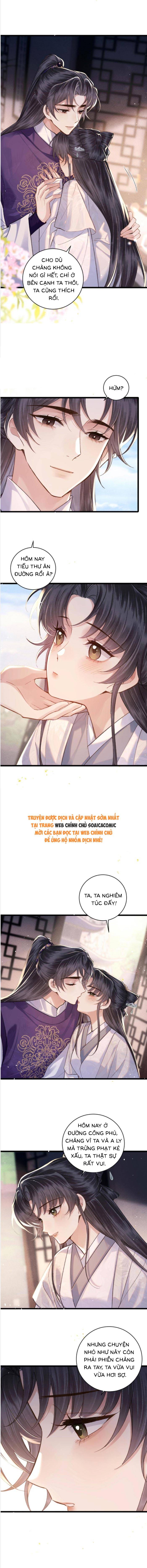Gả Cho Phản Diện - Chap 98 - Trang 5