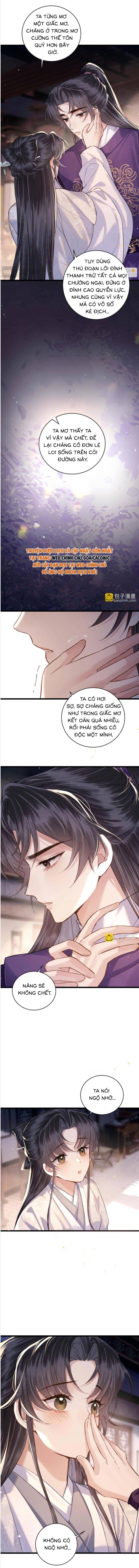 Gả Cho Phản Diện - Chap 98 - Trang 6