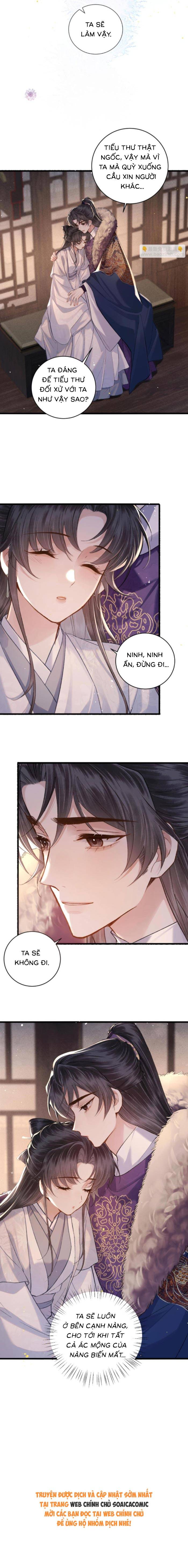 Gả Cho Phản Diện - Chap 98 - Trang 10