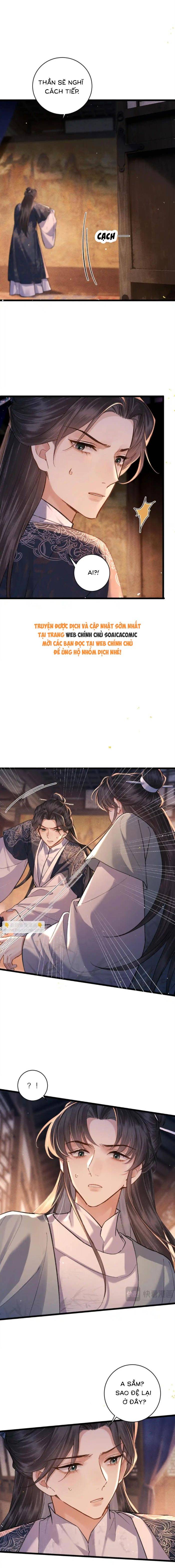 Gả Cho Phản Diện - Chap 99 - Trang 2