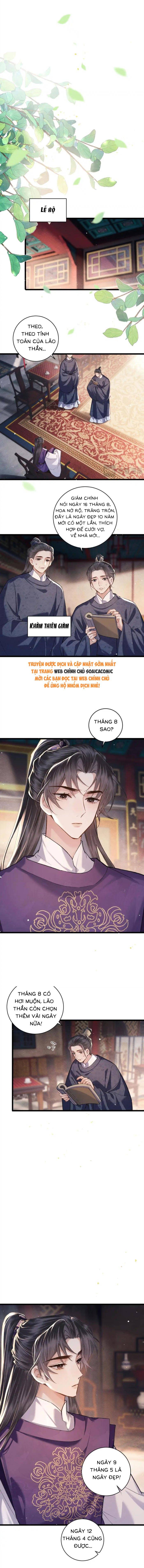 Gả Cho Phản Diện - Chap 99 - Trang 4