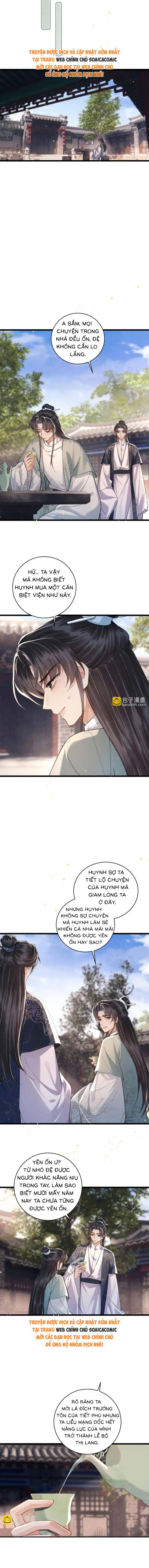 Gả Cho Phản Diện - Chap 99 - Trang 6
