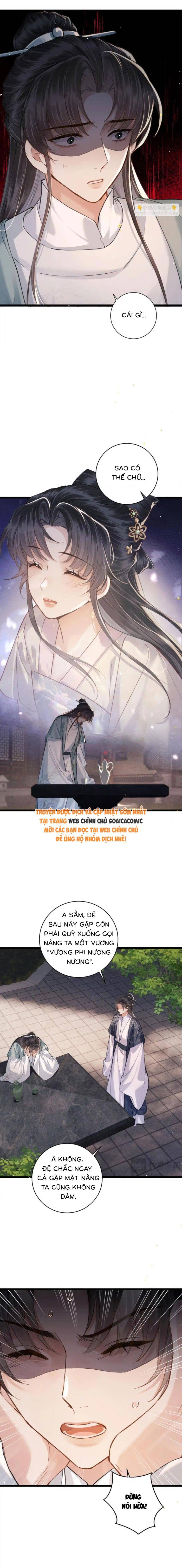 Gả Cho Phản Diện - Chap 99 - Trang 8