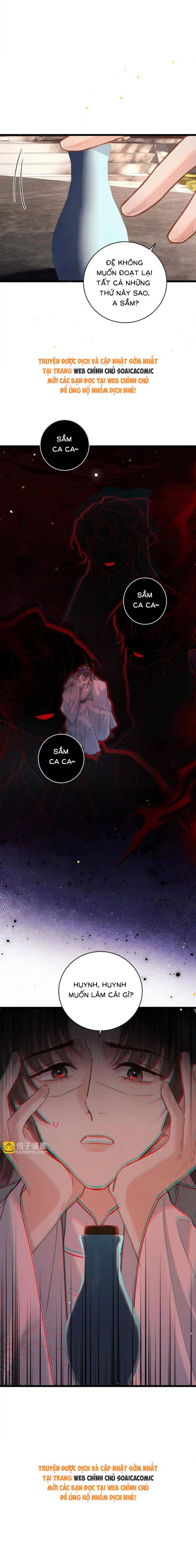 Gả Cho Phản Diện - Chap 99 - Trang 9
