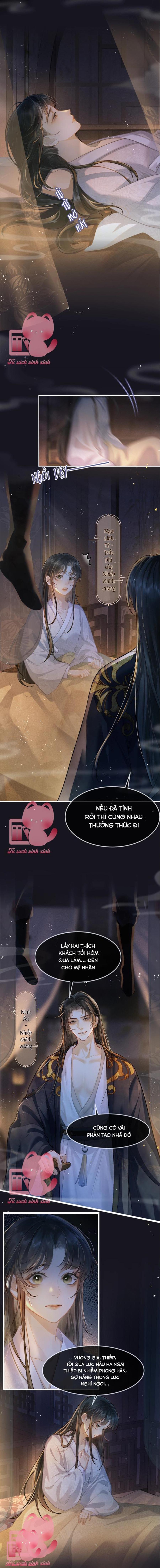 Gả Cho Vai Ác - Chap 1 - Trang 2