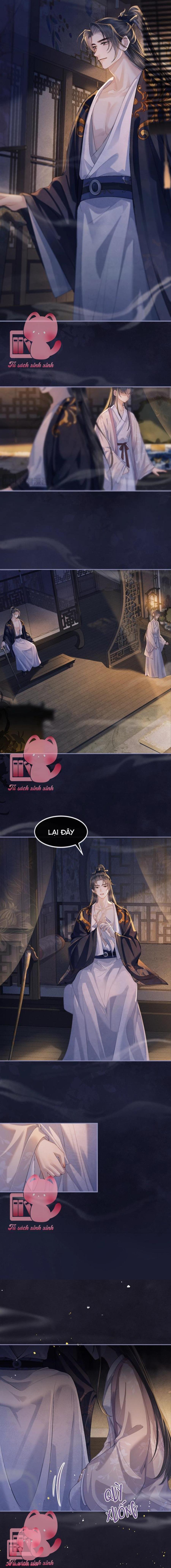 Gả Cho Vai Ác - Chap 1 - Trang 10