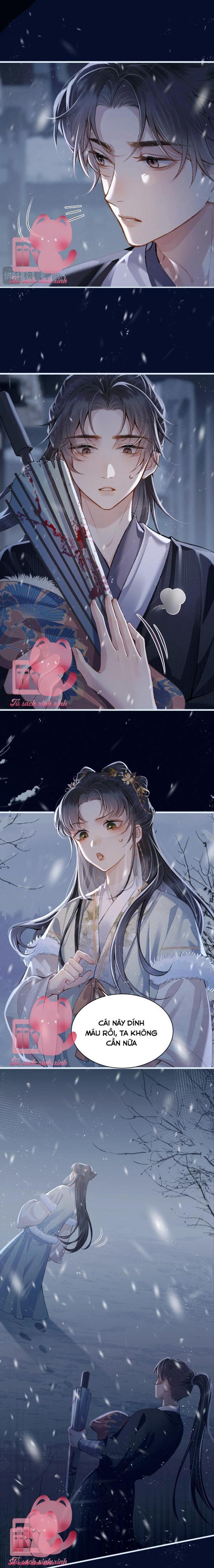 Gả Cho Vai Ác - Chap 10 - Trang 2