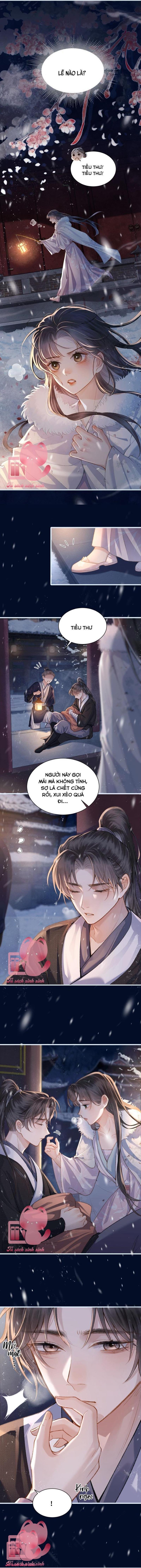 Gả Cho Vai Ác - Chap 10 - Trang 5