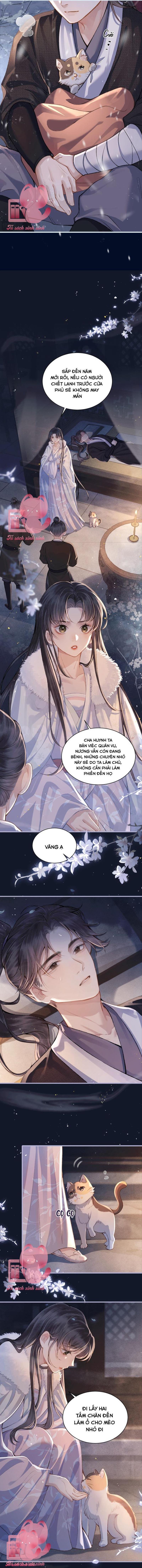 Gả Cho Vai Ác - Chap 10 - Trang 7