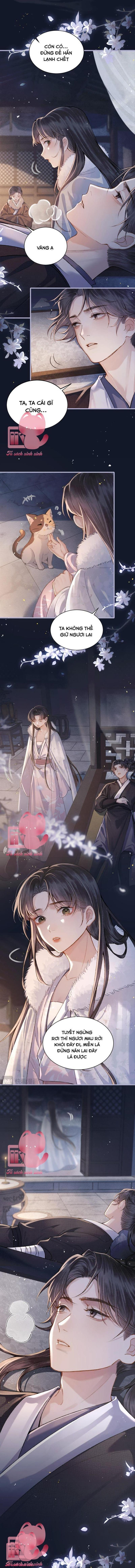 Gả Cho Vai Ác - Chap 10 - Trang 8