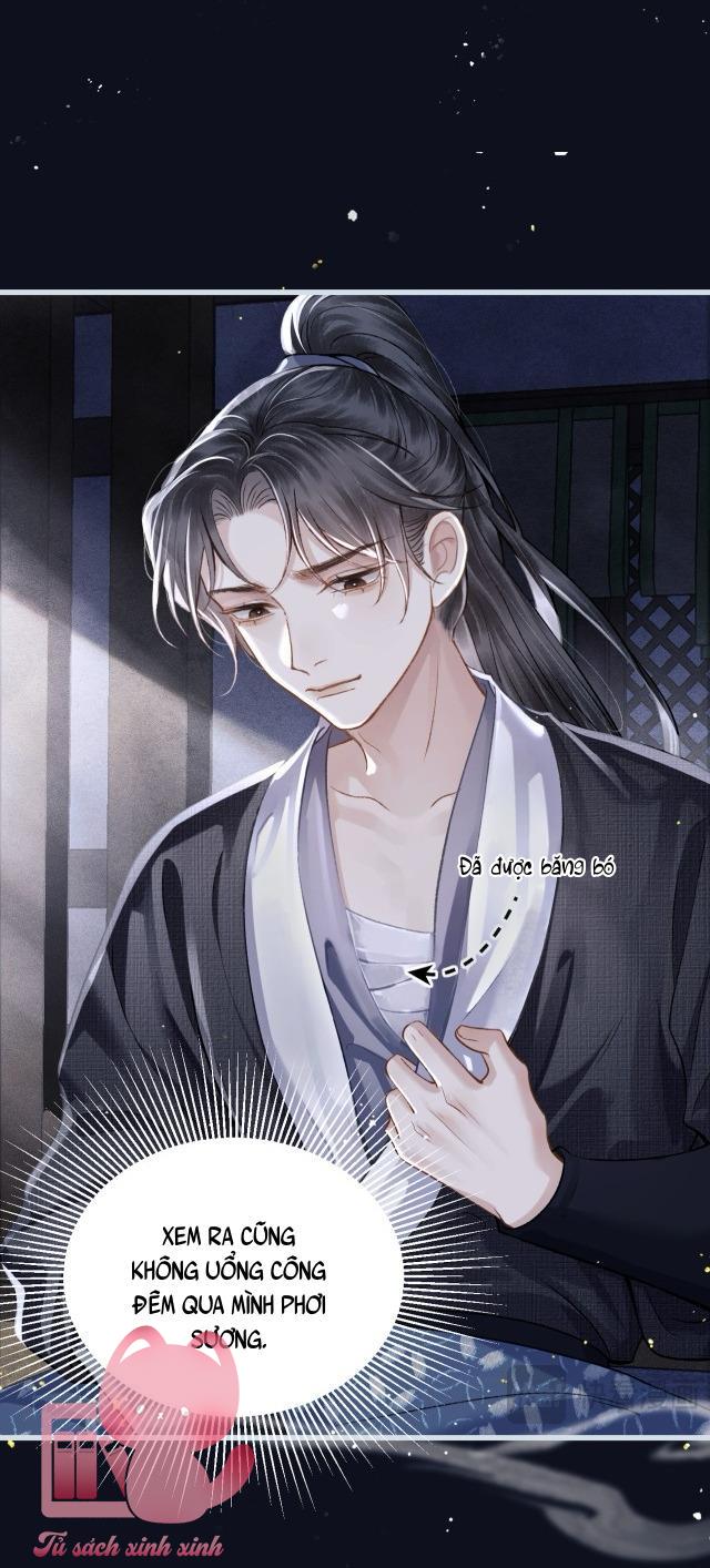 Gả Cho Vai Ác - Chap 12 - Trang 15