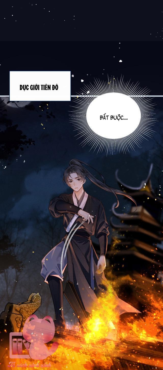Gả Cho Vai Ác - Chap 12 - Trang 20