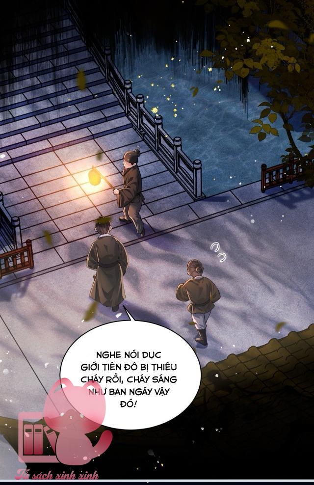 Gả Cho Vai Ác - Chap 12 - Trang 22