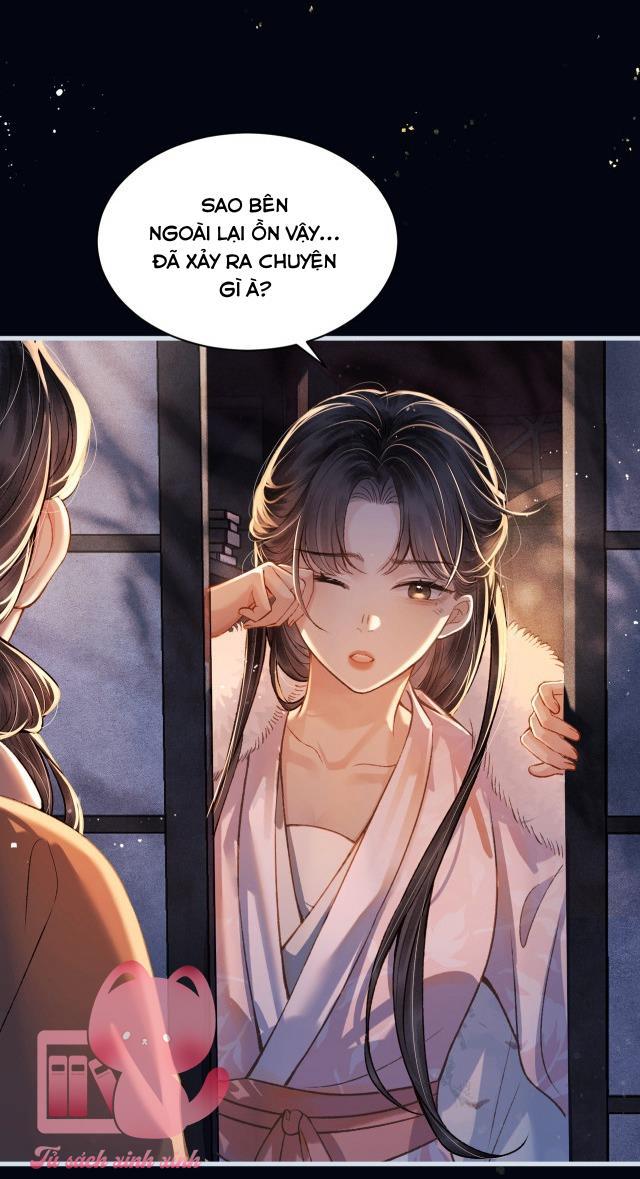 Gả Cho Vai Ác - Chap 12 - Trang 23