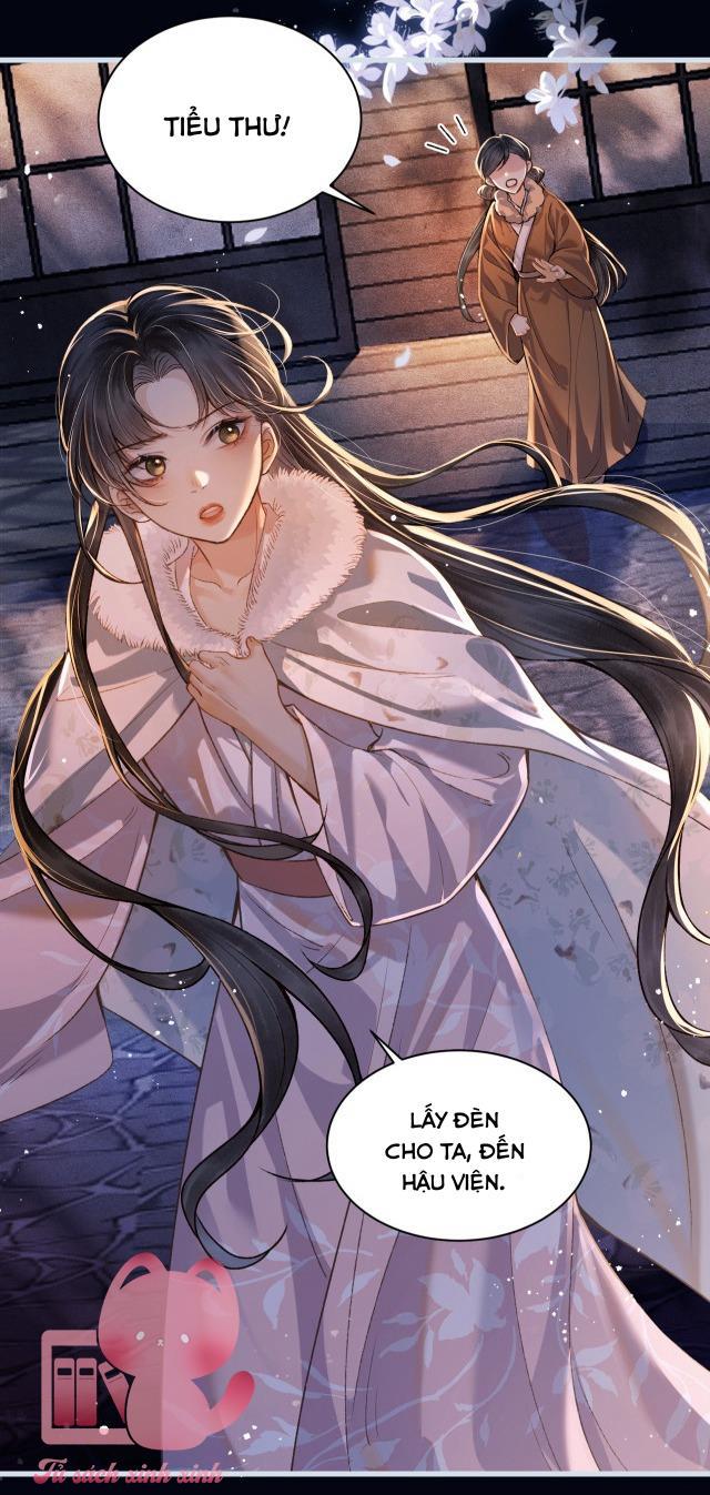 Gả Cho Vai Ác - Chap 12 - Trang 25