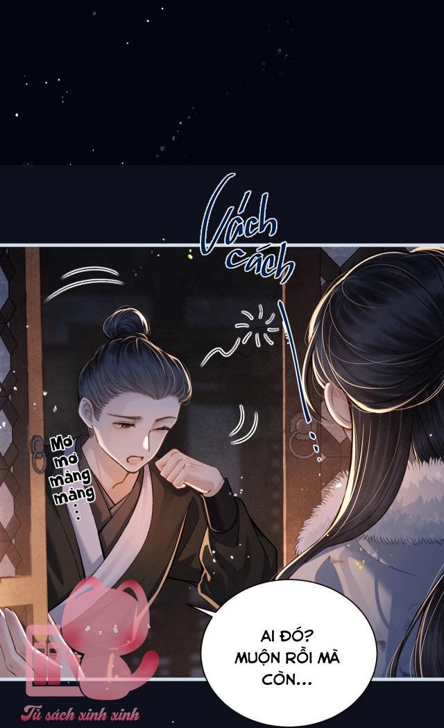 Gả Cho Vai Ác - Chap 12 - Trang 26