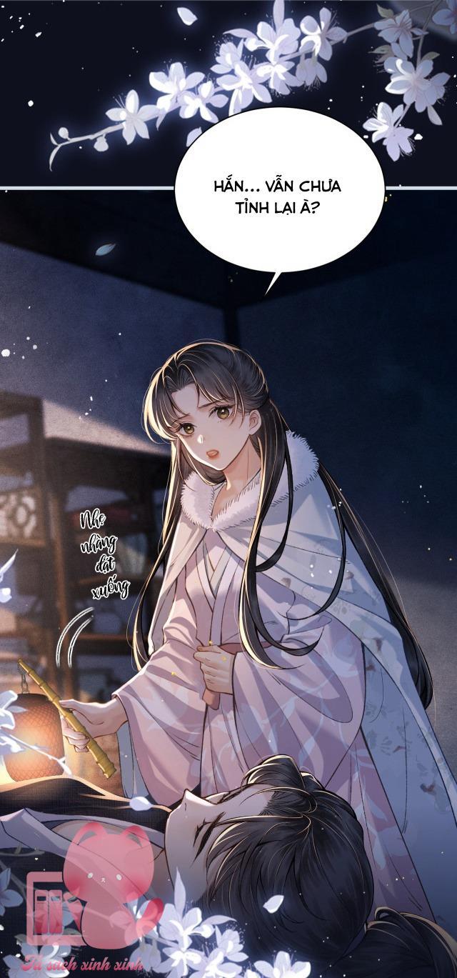 Gả Cho Vai Ác - Chap 12 - Trang 28