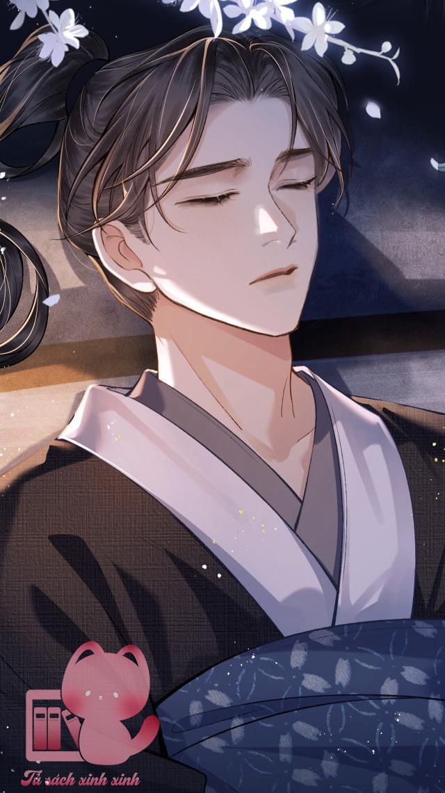 Gả Cho Vai Ác - Chap 12 - Trang 29