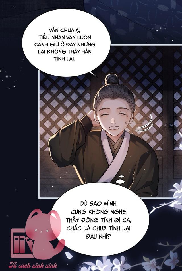 Gả Cho Vai Ác - Chap 12 - Trang 30