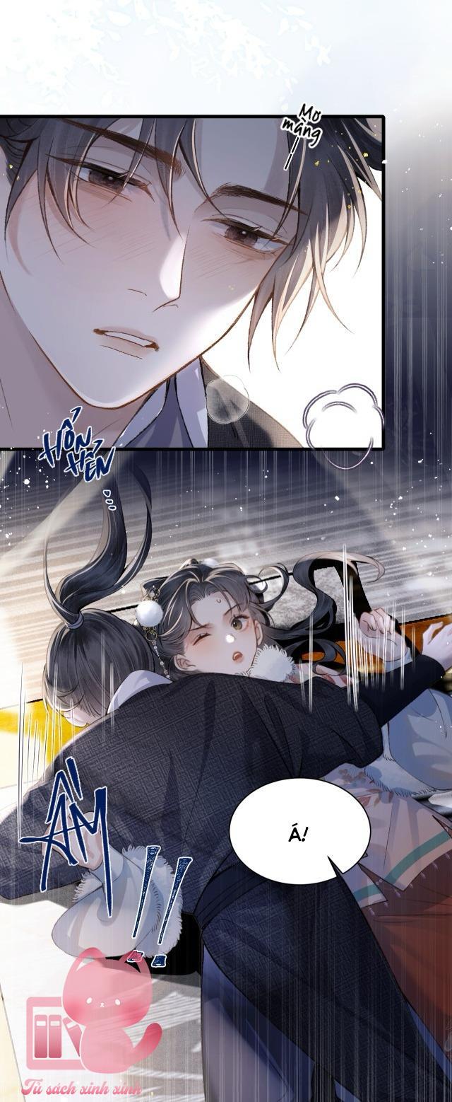 Gả Cho Vai Ác - Chap 12 - Trang 4