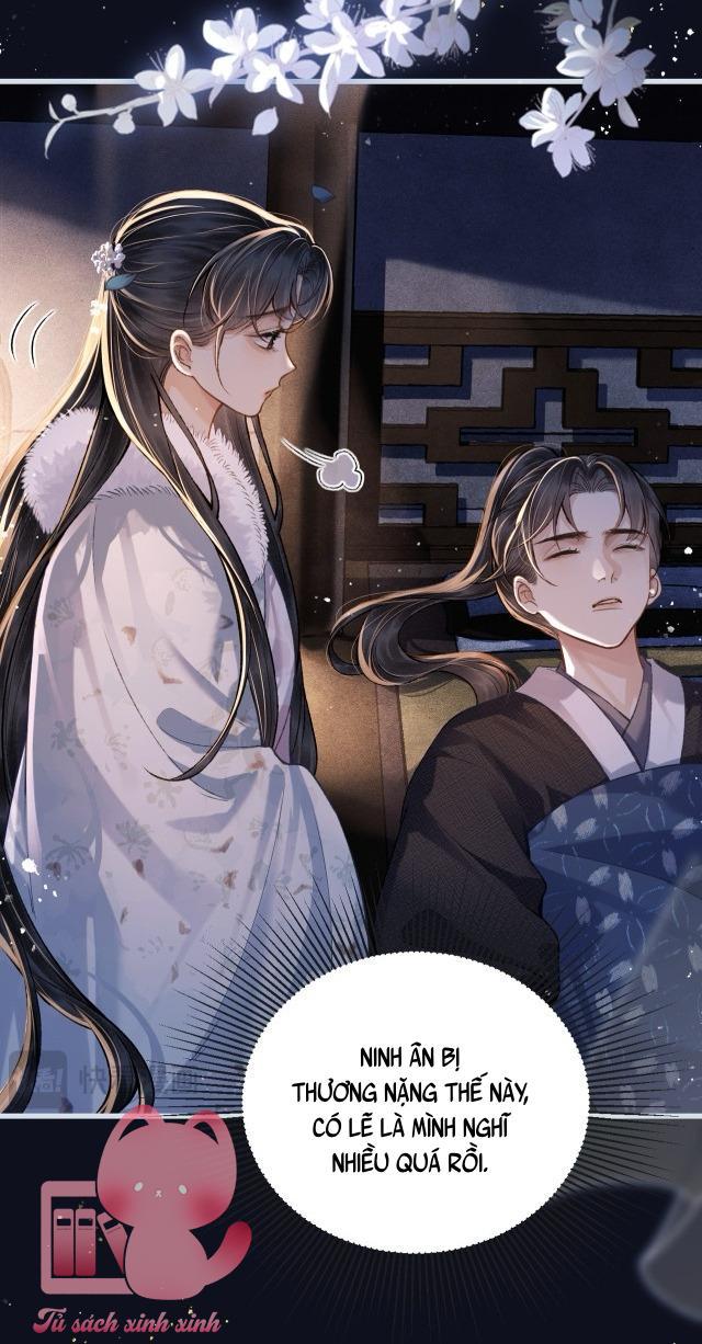 Gả Cho Vai Ác - Chap 12 - Trang 31