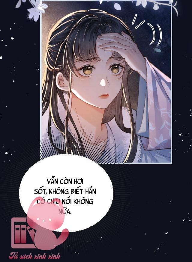Gả Cho Vai Ác - Chap 12 - Trang 33