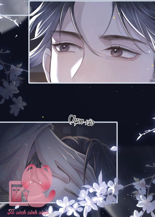 Gả Cho Vai Ác - Chap 12 - Trang 35